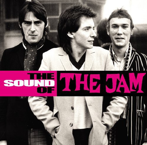 Sound of