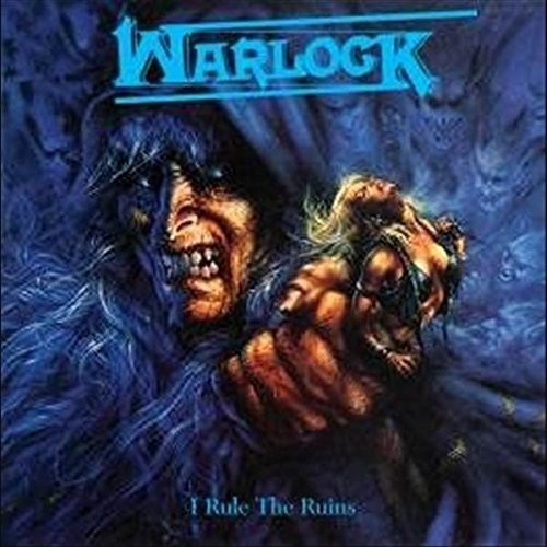 I Rule The Ruins: Vertigo Years