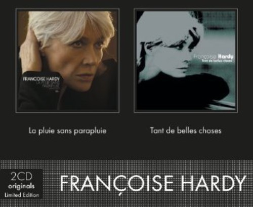La Pluie Sans Parapluie/Tant De Belles Choses