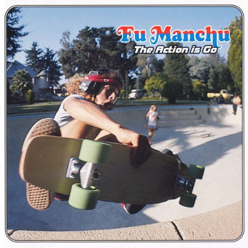 Album Art