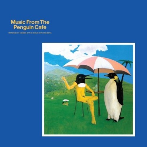 Album Art