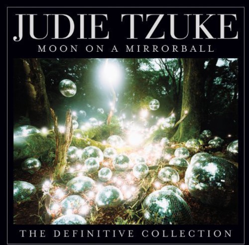 Moon On A Mirror Ball: Definitive Collection