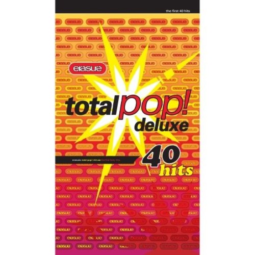 Total Pop! Deluxe
