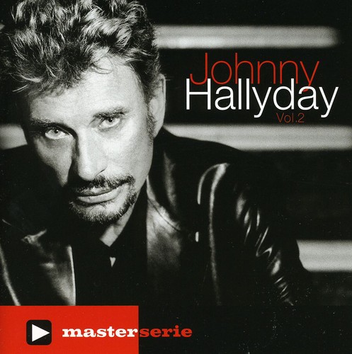 Vol. 2-Master Serie