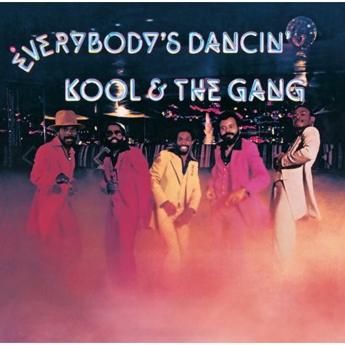 Everybody's Dancin'