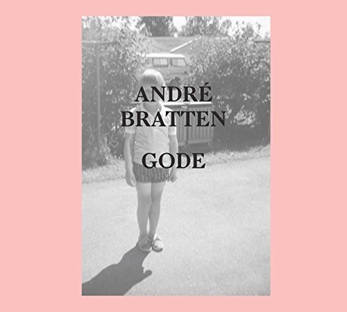 Andre Bratten - Gode vinyl record cover