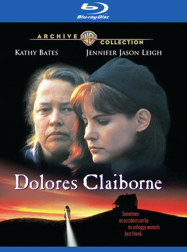 Stephen King - Dolores Claiborne