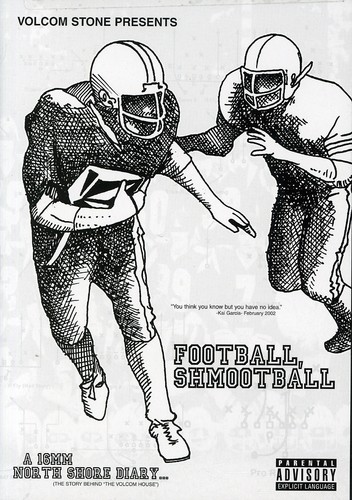 Football Schmootball - Football Shmootball