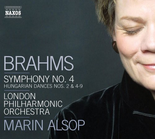 Marin Alsop - Symphony 4: Hungarian Dances