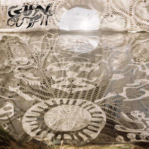 Gun Outfit - Dream All Over vinyl record cover