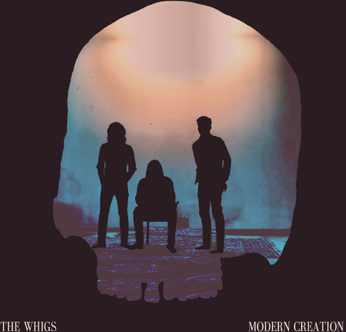 Whigs : Modern Creation
