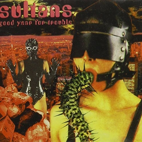 Album Art
