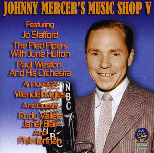 Music Shop V