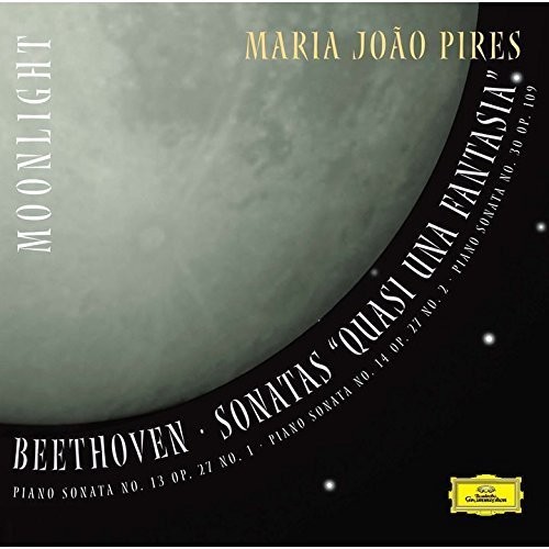 Beethoven Piano Sonata 13 & 14