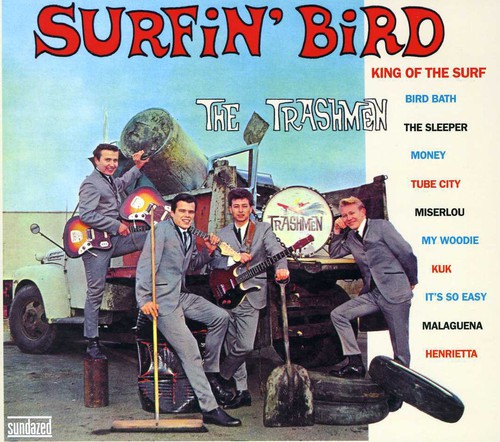 Album Art