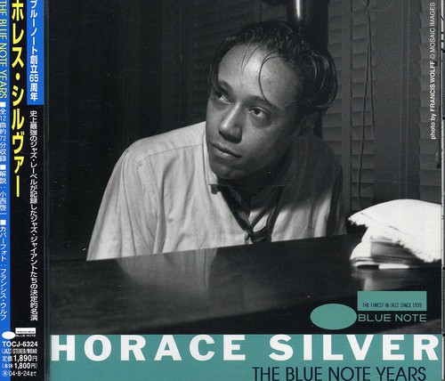 Blue Note Years, Vol. 4