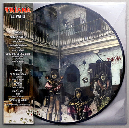 Album Art
