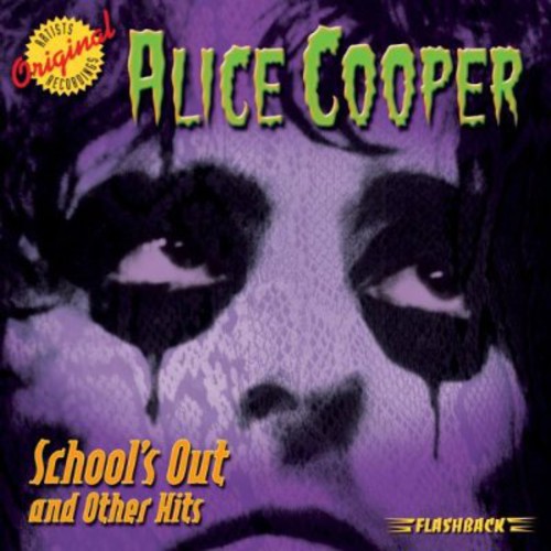 School's Out and Other Hits