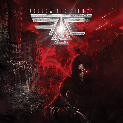 Follow The Cipher - Follow The Cipher vinyl record cover