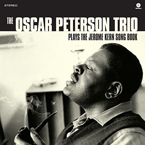 Plays The Jerome Kern Song Book + 1 Bonus Track