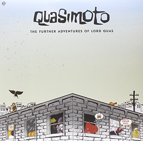 Album Art