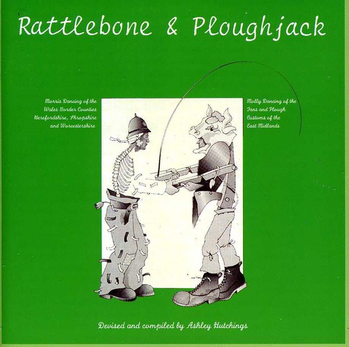 Rattlebone & Ploughjack