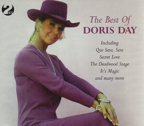 Best of Doris Day