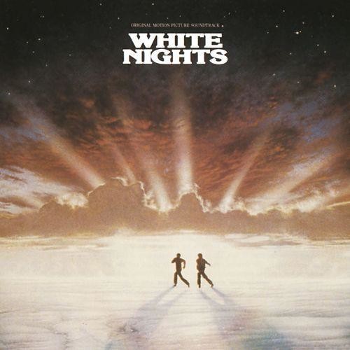 Original Soundtrack - White Nights [Original Soundtrack]