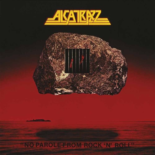 Alcatrazz - No Parole from Rock N Roll