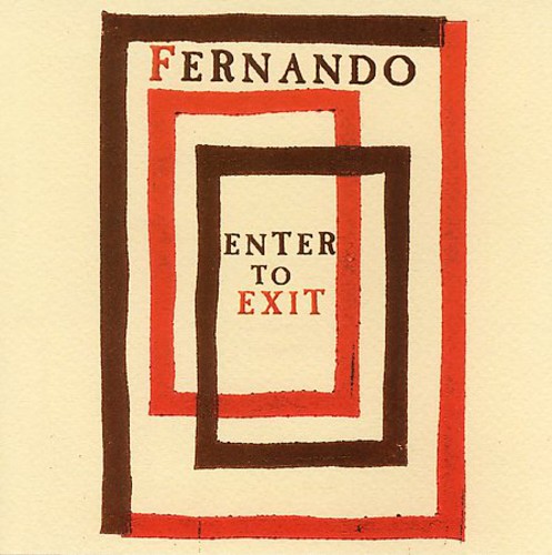 Enter to Exit