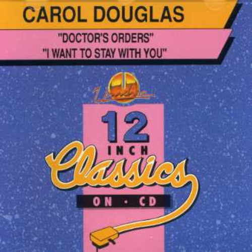 Doctors Orders/I Want To Stay With You