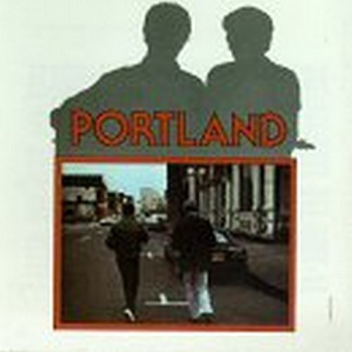 Burke/Odomhnaill - Portland