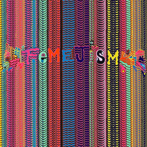 Album Art