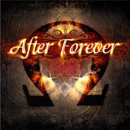 After Forever - After Forever vinyl record cover