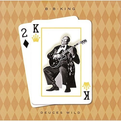 B.B. King - Deuces Wild