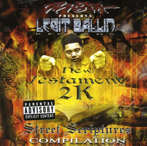 Album Art