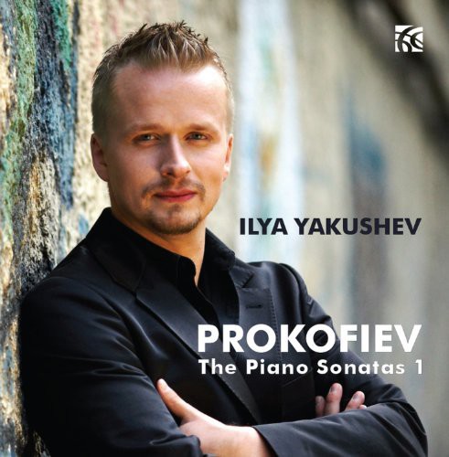 Piano Sonatas 1