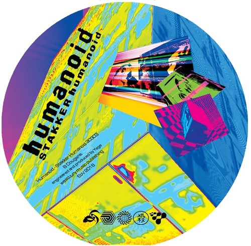 Album Art