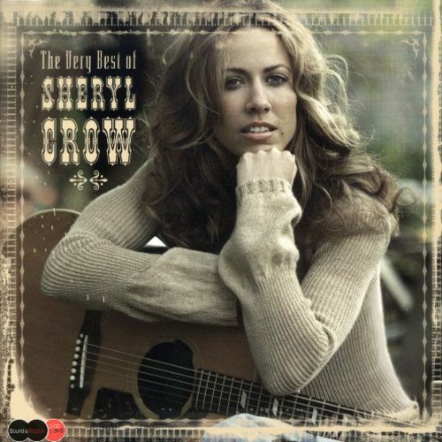 Sheryl Crow - Very Best Of / Live In Central Park (W/Dvd) [Reissue]