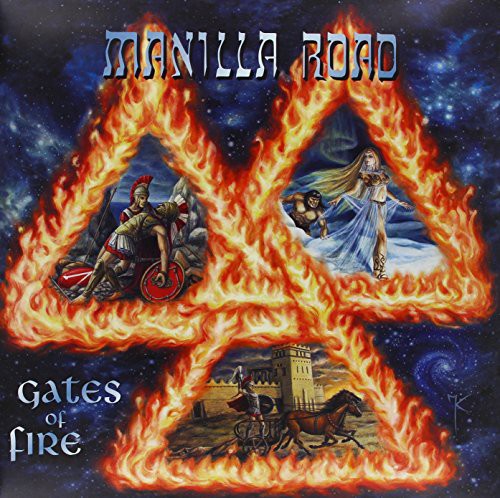 Gates of Fire
