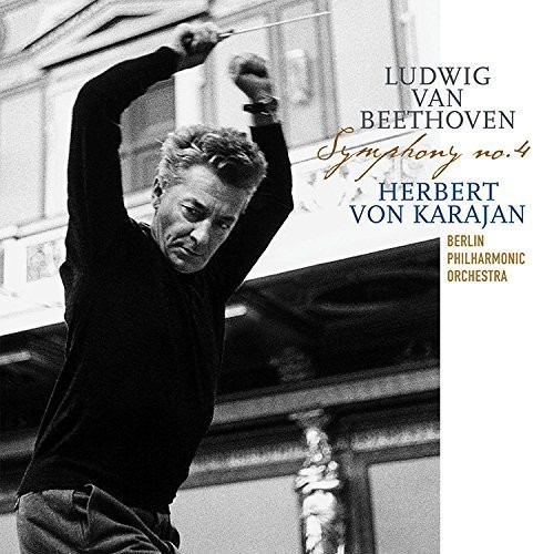 Beethoven: Symphony 4 (Hol)