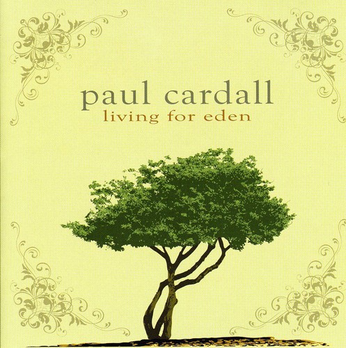 Living for Eden