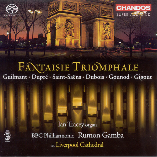 Fantaisie Triomphale