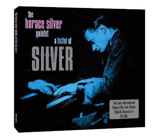 Fistful Of Silver