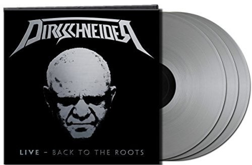 Live: Back To The Roots Vol 2