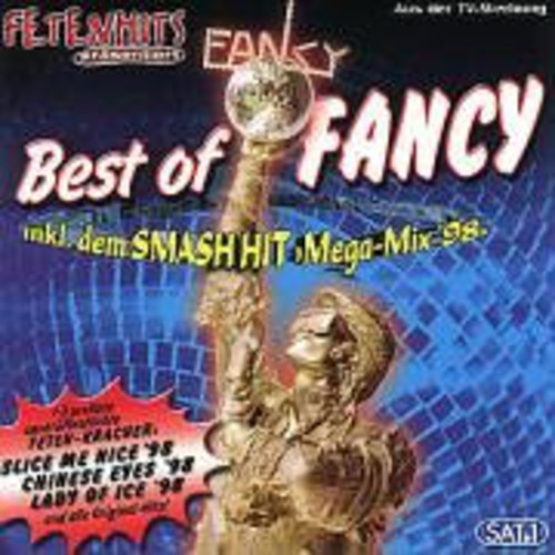Best Of Fancy