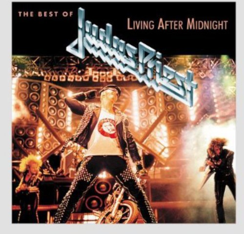 Living After Midnight