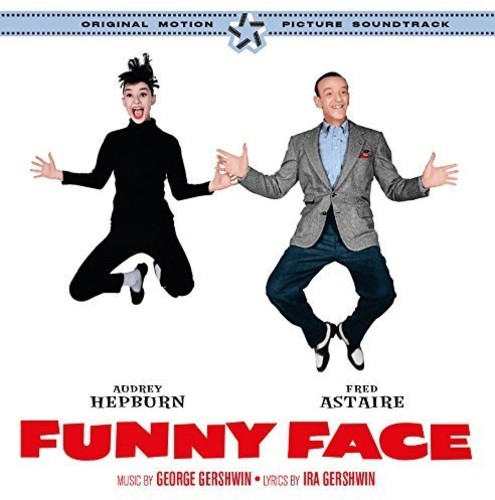 Funny Face + 9 Bonus Tracks (Original Soundtrack)