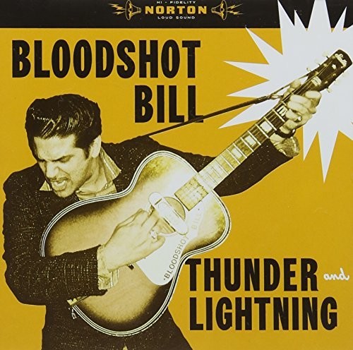 Tunder & Lightning