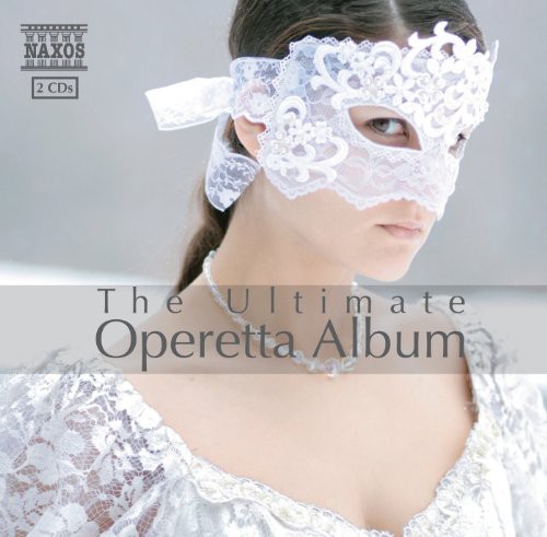 Various Artists - Ultimate Operetta Album / Various